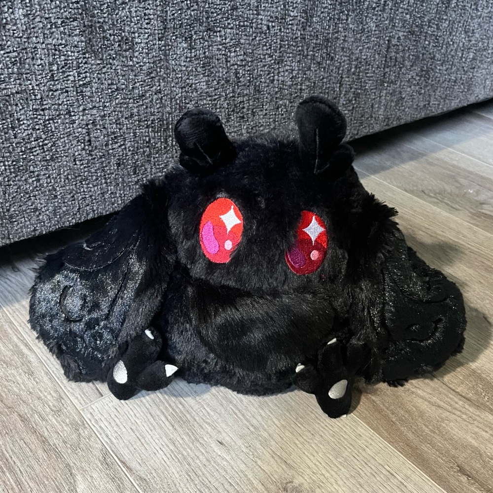 squishable baby mothman 8” plush